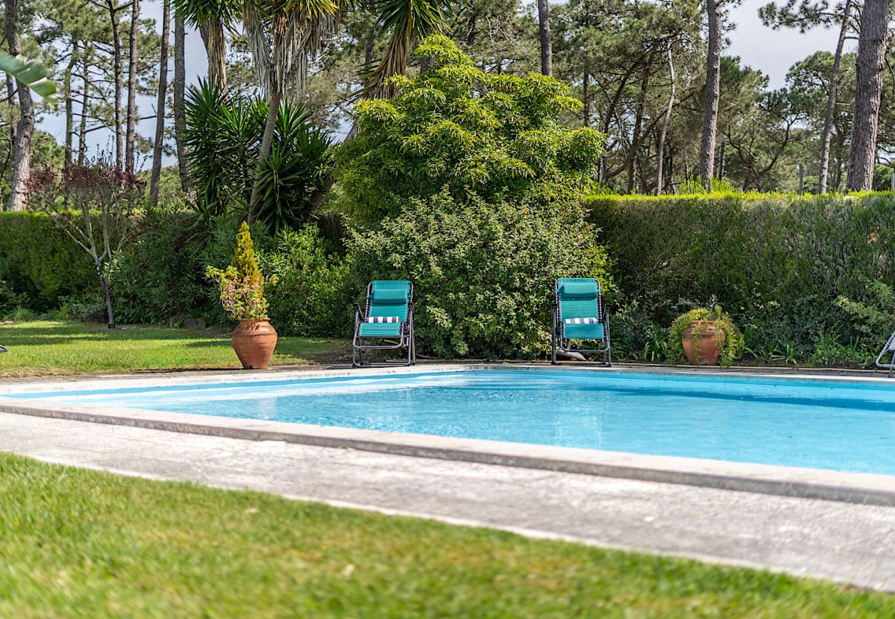 Villa à Colares - Villa Miragem - NEW!