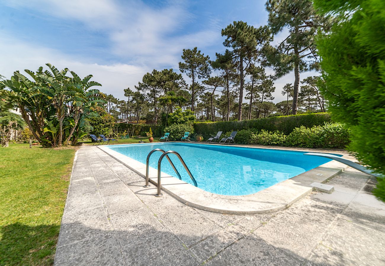 Villa à Colares - Villa Miragem - NEW!