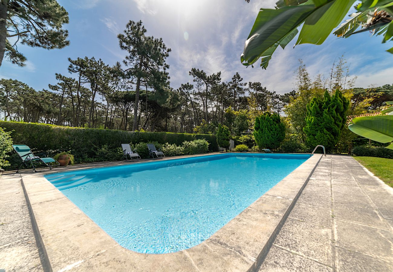 Villa à Colares - Villa Miragem - NEW!