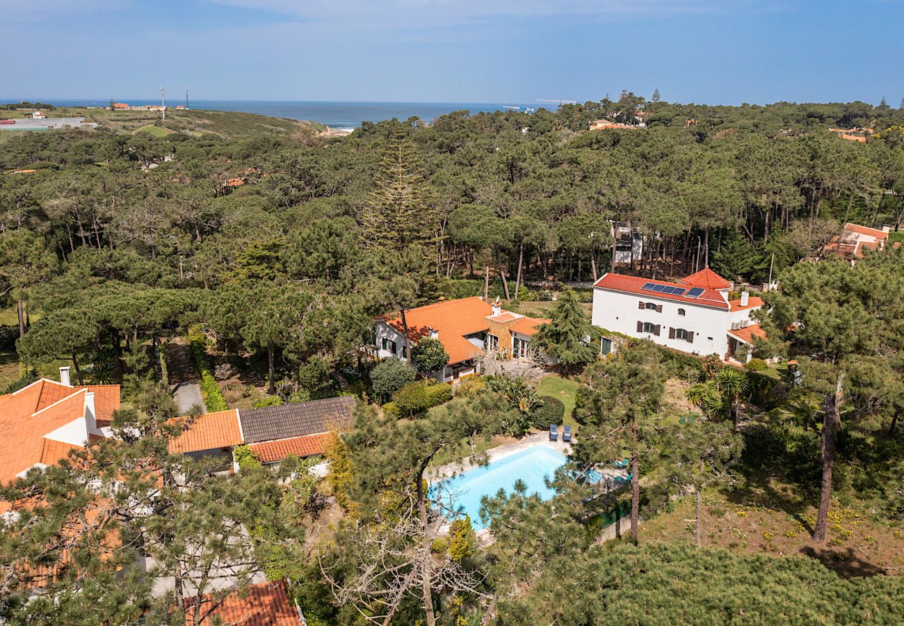 Villa à Colares - Villa Miragem - NEW!