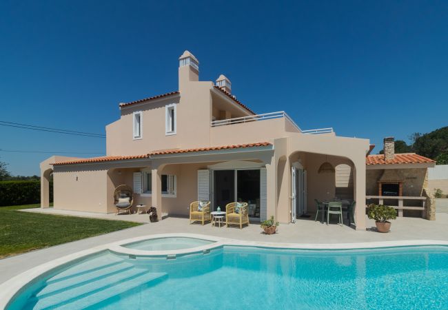 Villa à Boliqueime - Villa Juliet Villa à Boliqueime - Villa Juliet