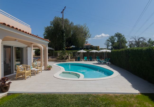 Villa à Boliqueime - Villa Juliet Villa à Boliqueime - Villa Juliet
