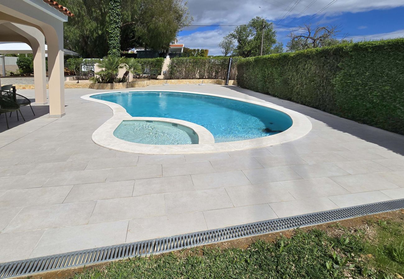 Villa à Boliqueime - Villa Juliet