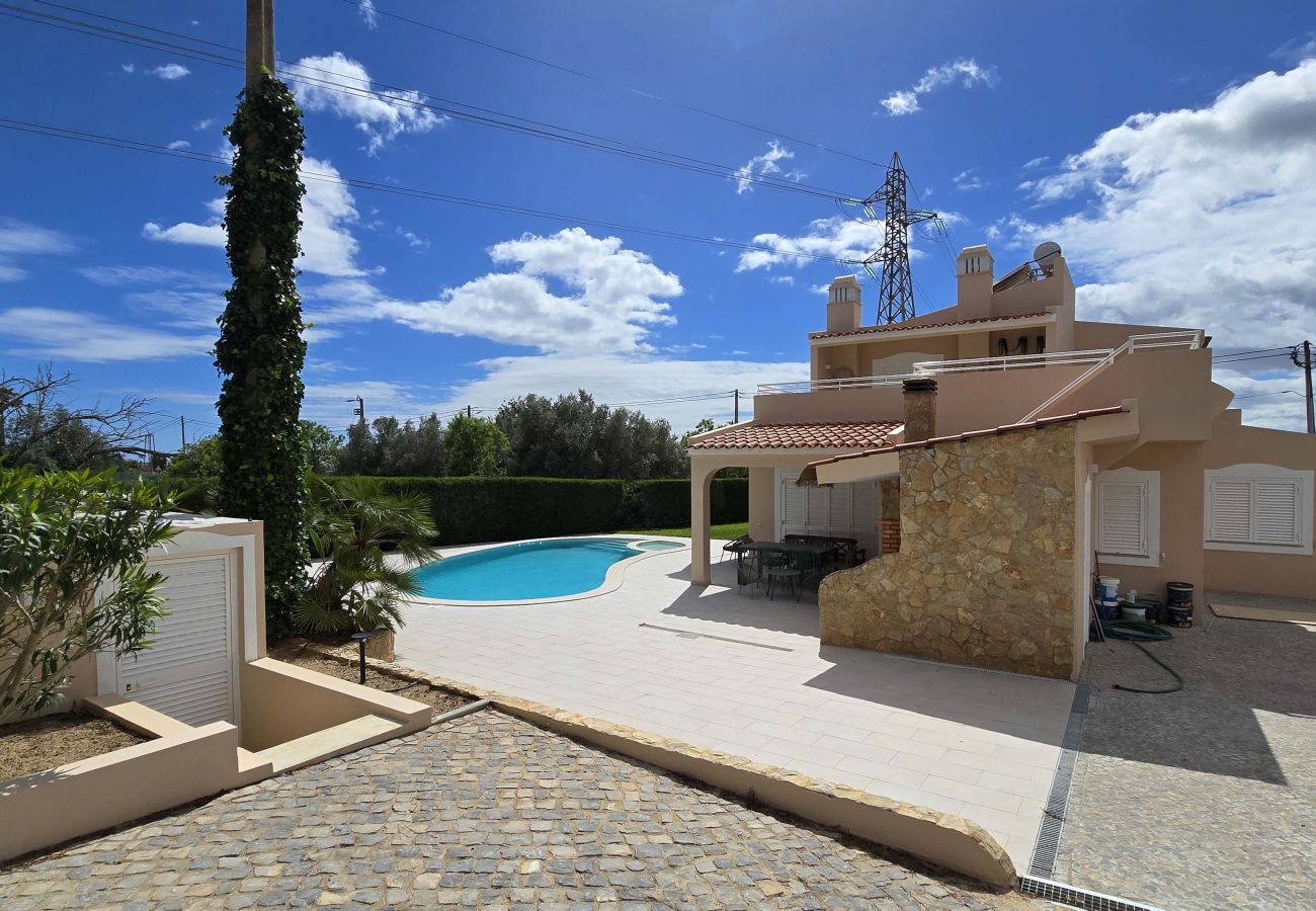 Villa à Boliqueime - Villa Juliet