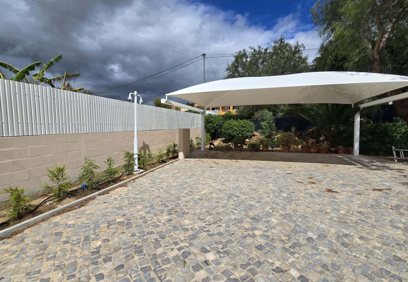 Villa à Boliqueime - Villa Juliet