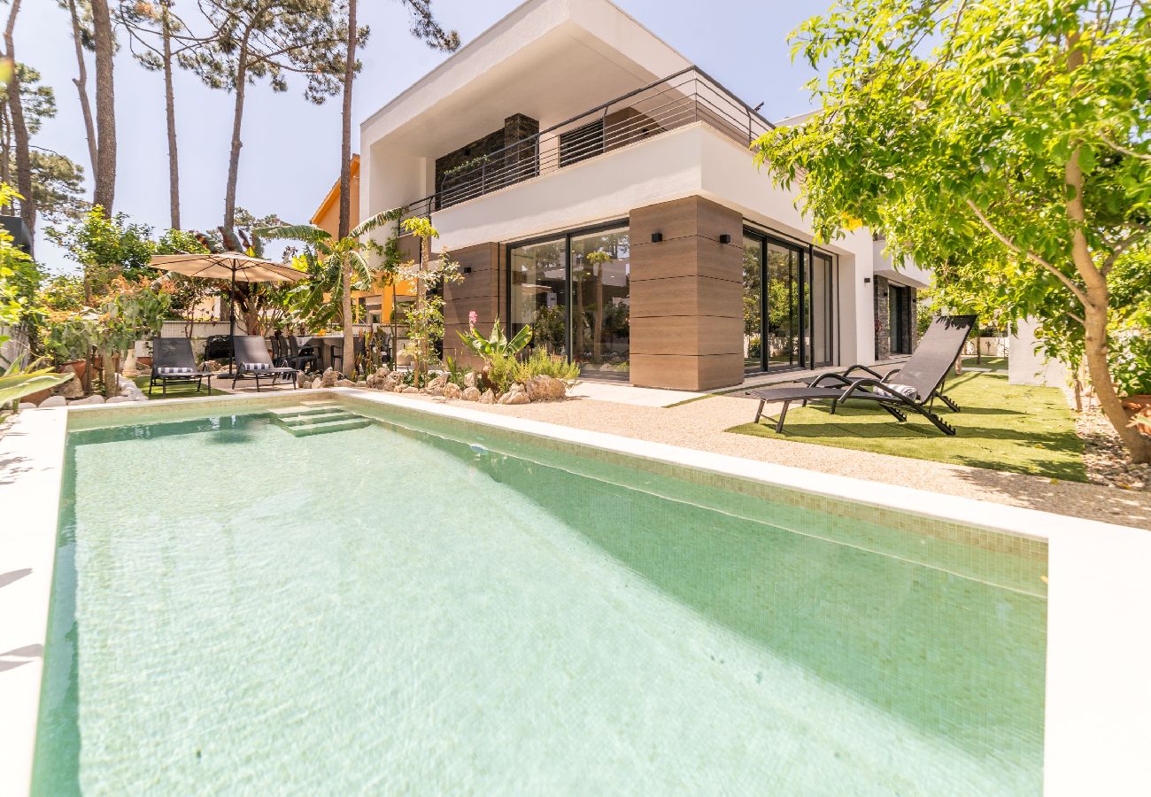 Villa à Aroeira - Villa Aroeira Village
