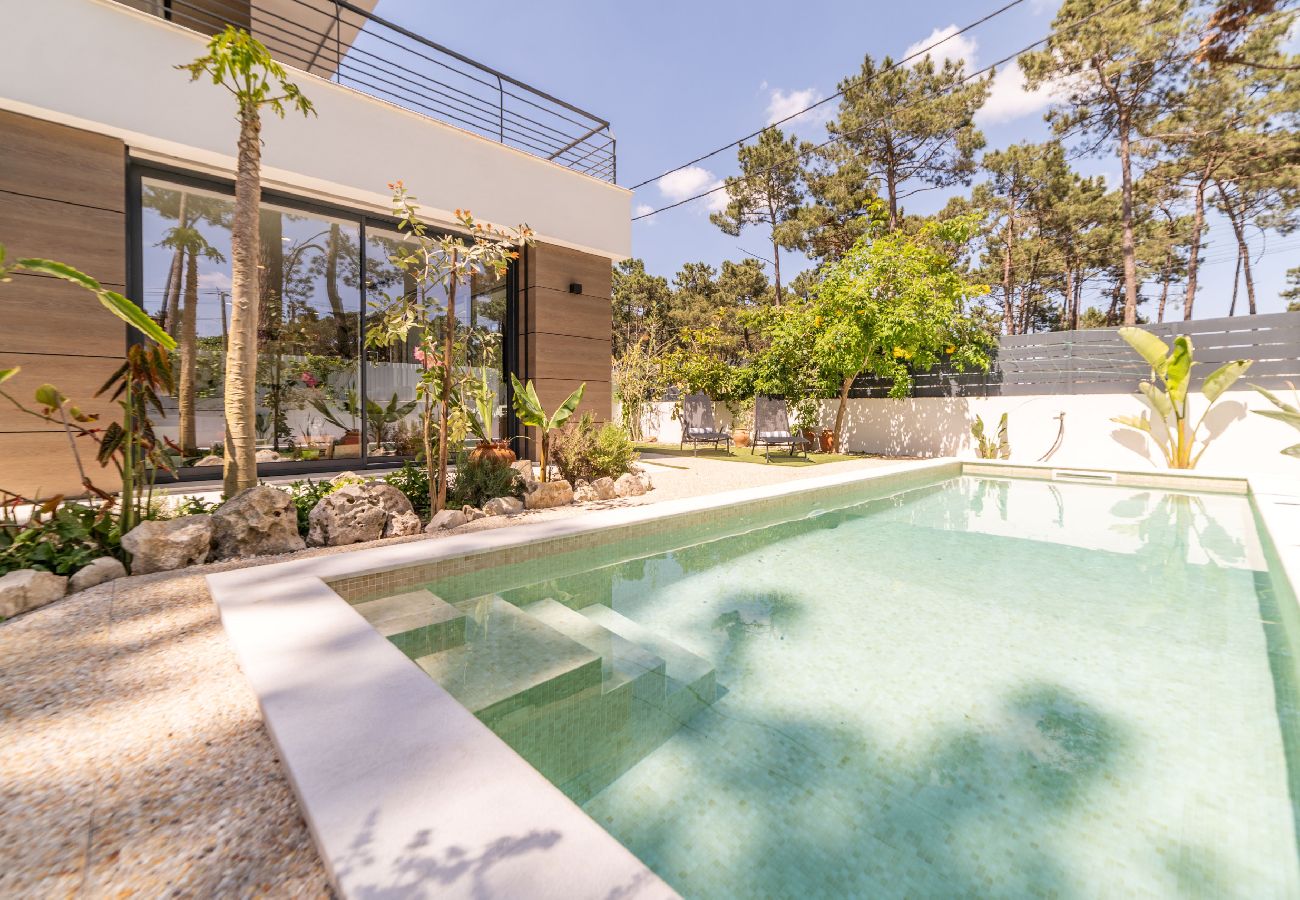Villa à Aroeira - Villa Aroeira Village