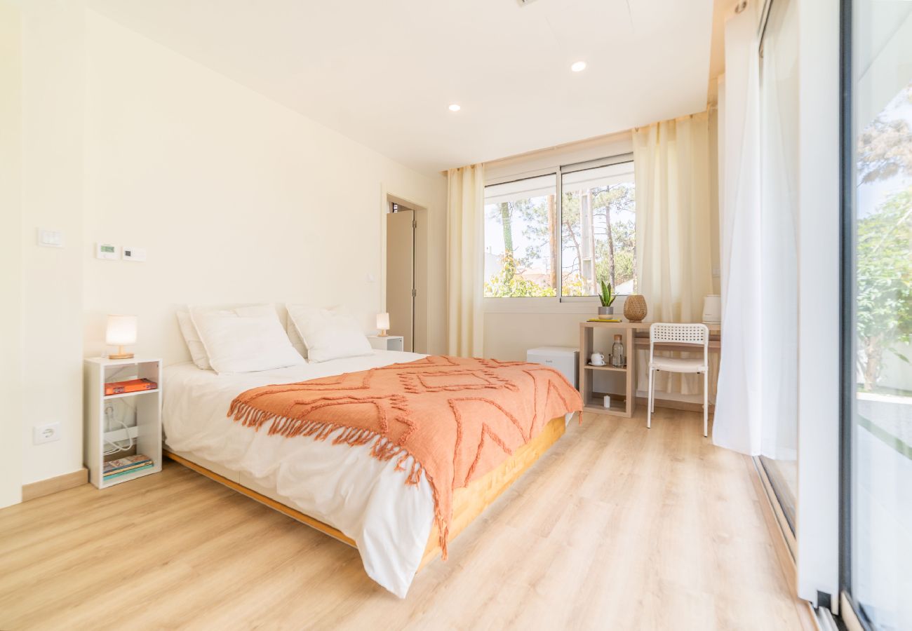Villa à Aroeira - Villa Aroeira Village