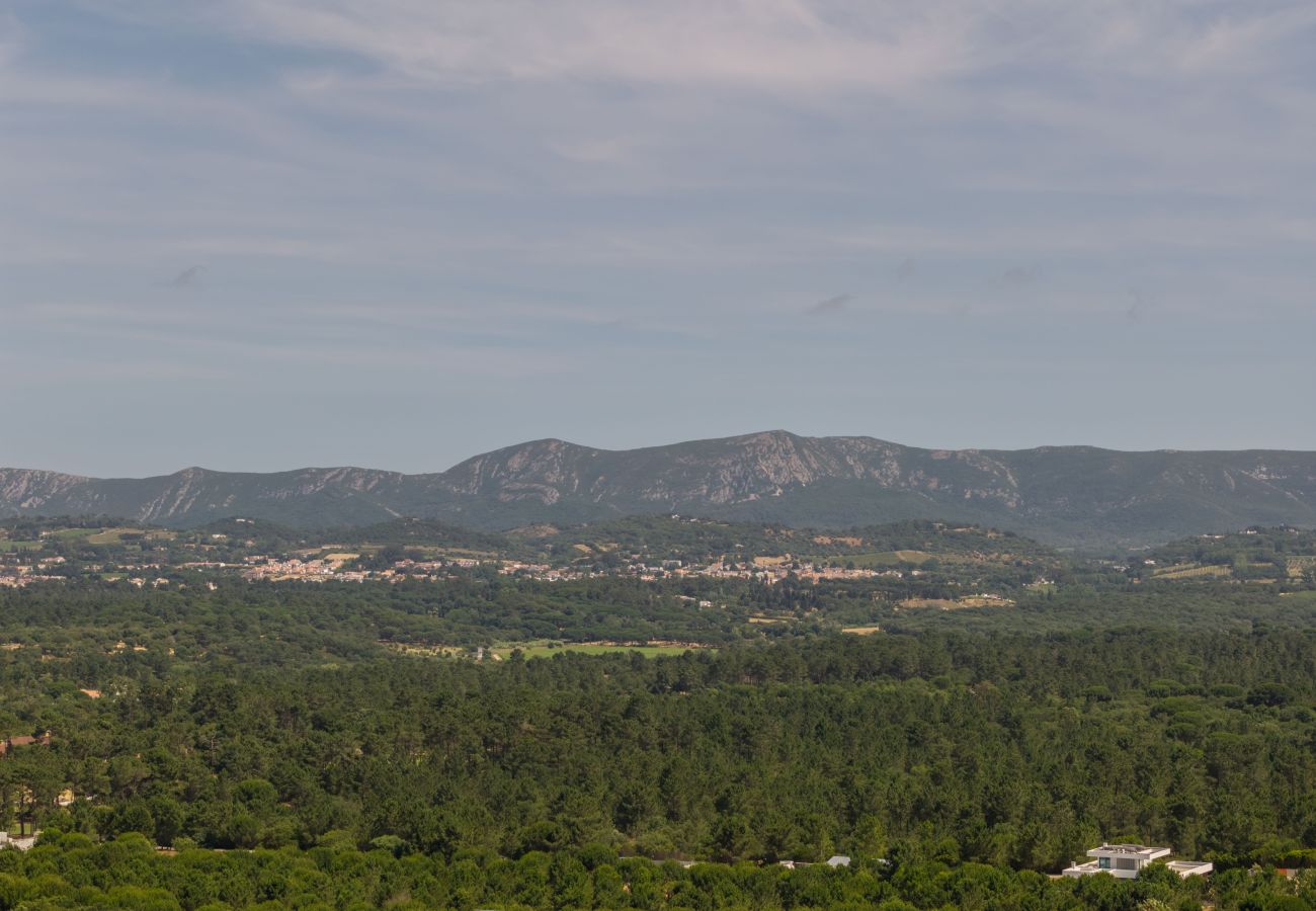 Villa à Azeitão - Villa Fontaneda