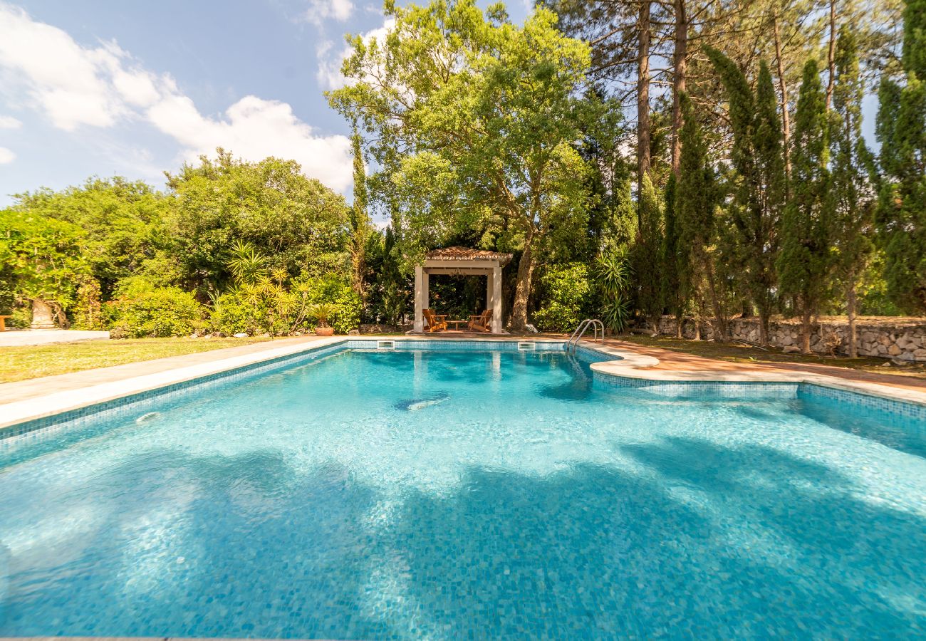 Villa à Azeitão - Villa Alegria