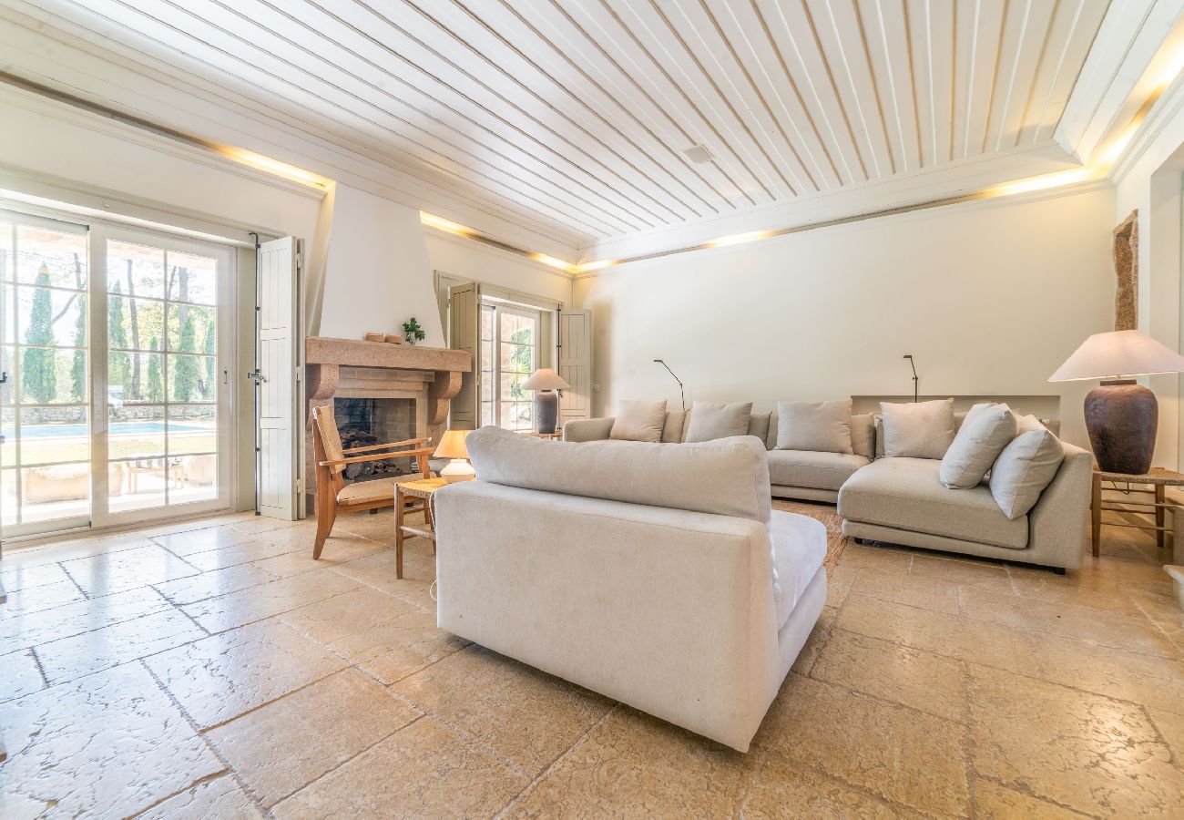 Villa à Azeitão - Villa Alegria