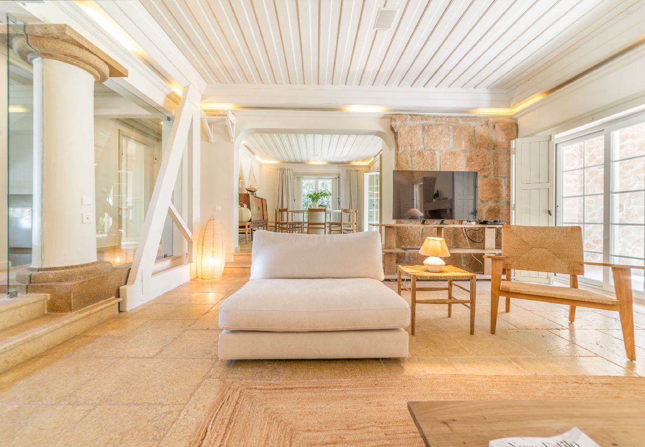 Villa à Azeitão - Villa Alegria