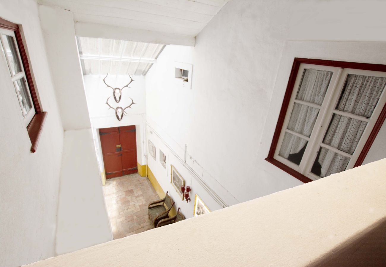 Gîte Rural à Leiria - Quinta da Capela