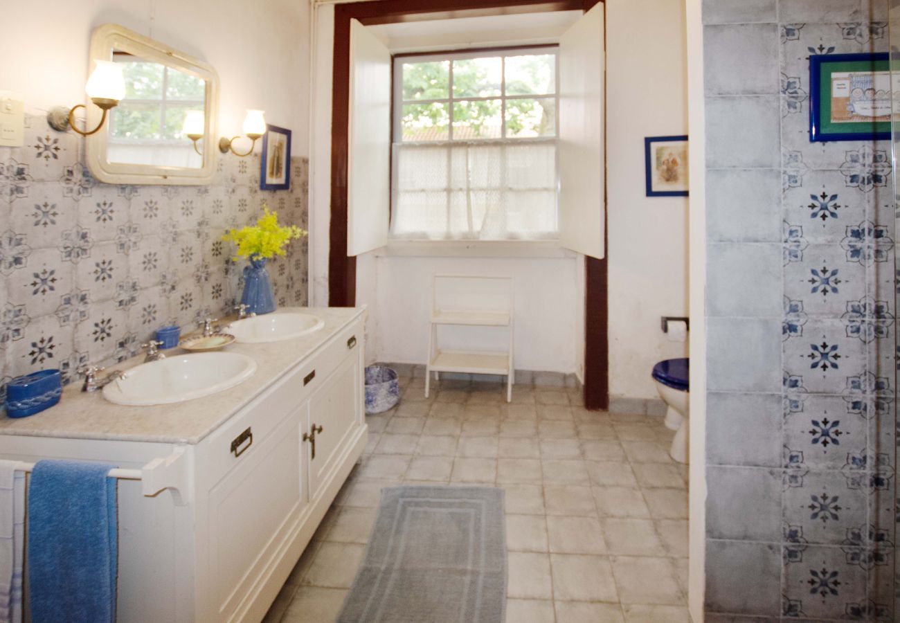 Gîte Rural à Leiria - Quinta da Capela