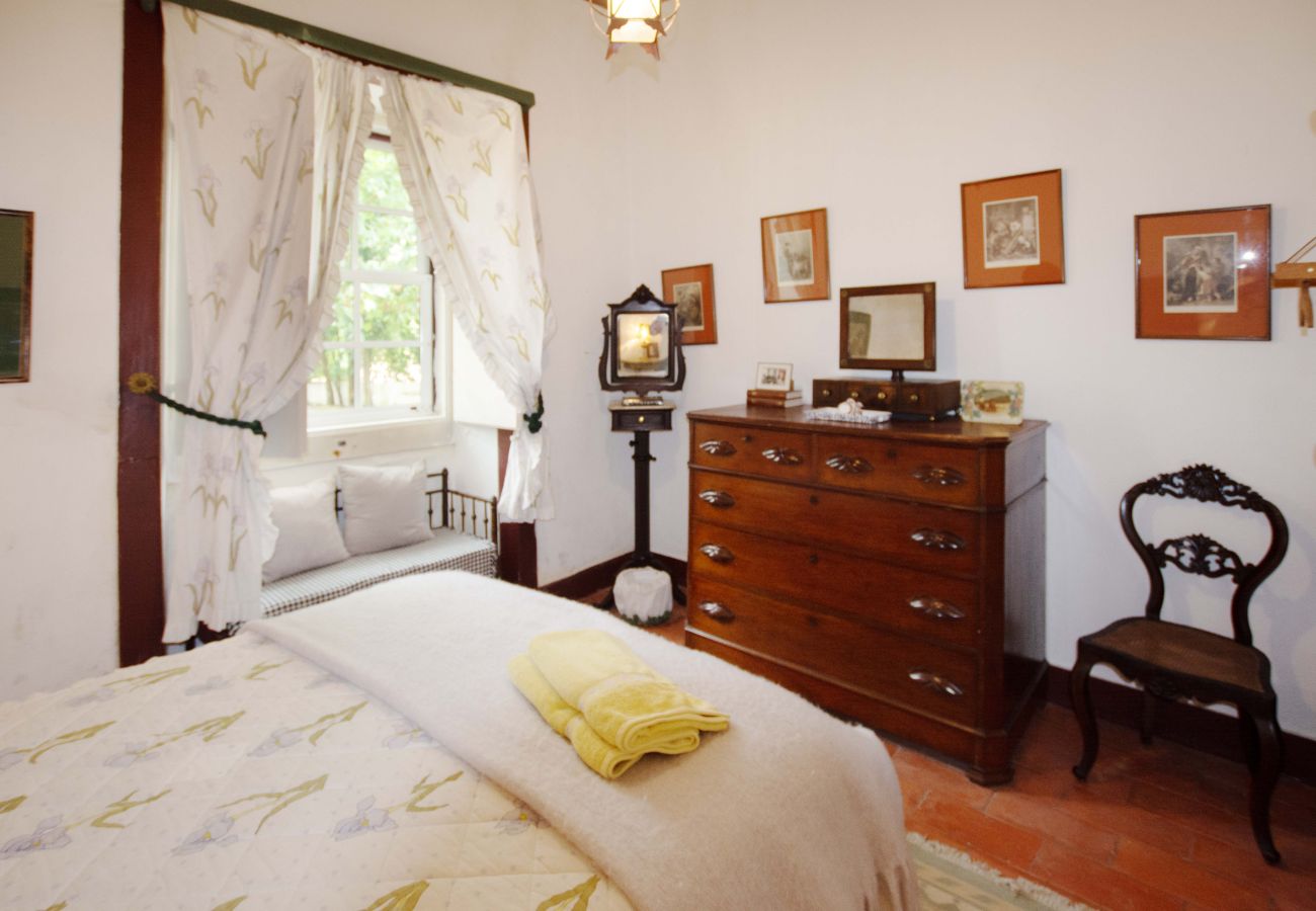 Gîte Rural à Leiria - Quinta da Capela