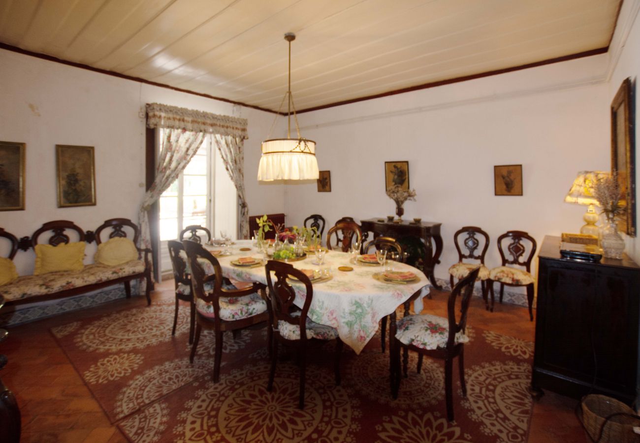 Gîte Rural à Leiria - Quinta da Capela