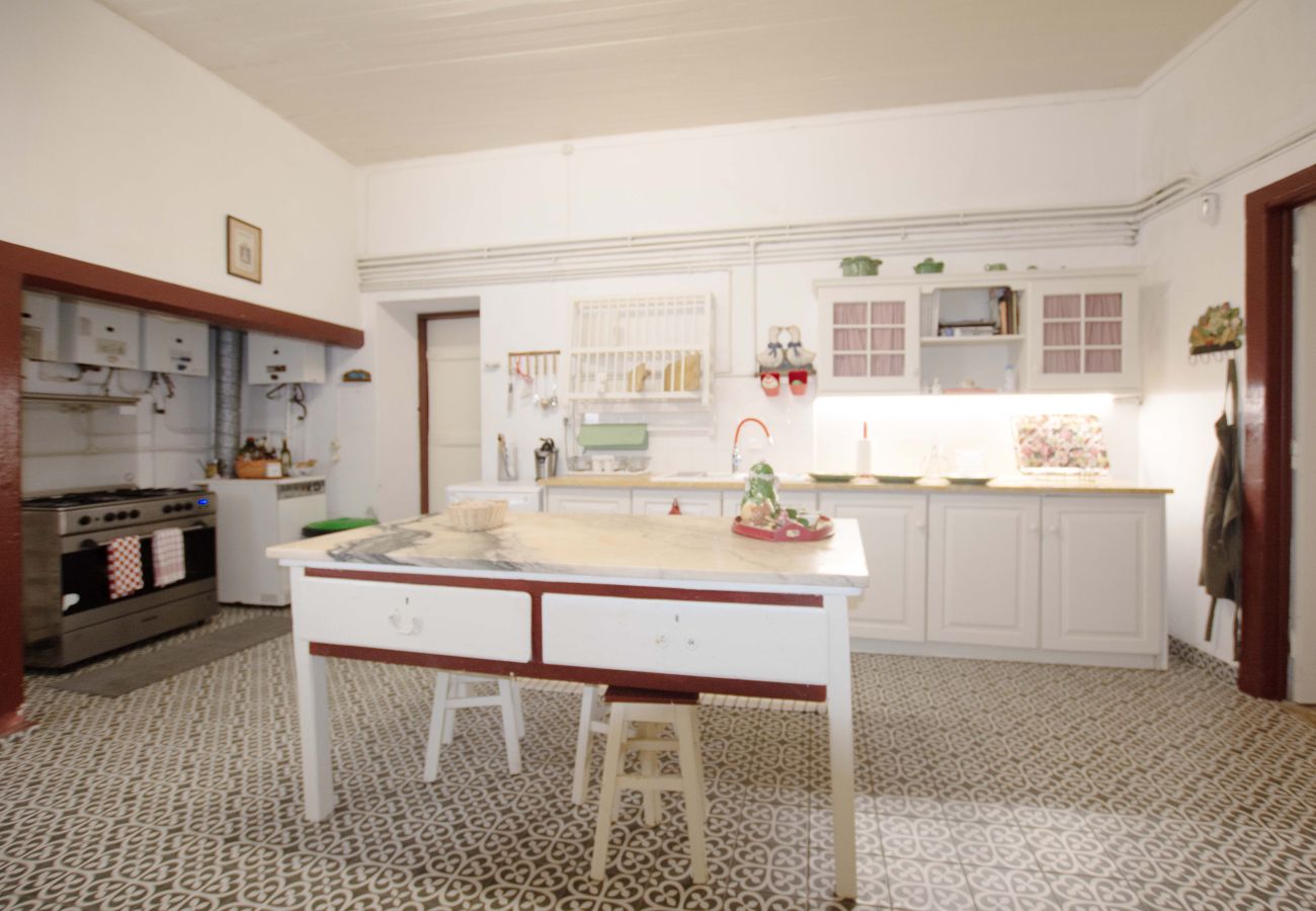 Gîte Rural à Leiria - Quinta da Capela