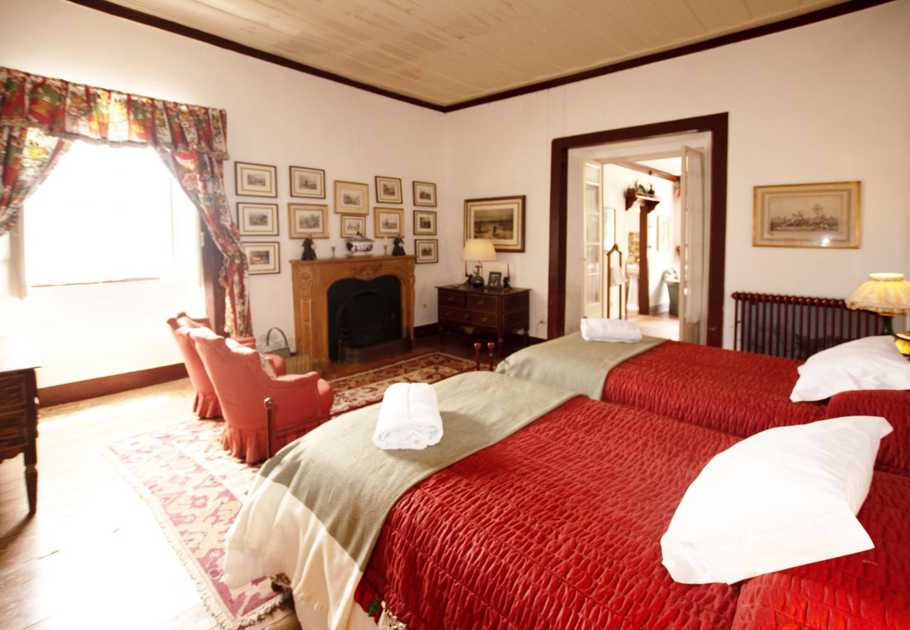 Gîte Rural à Leiria - Quinta da Capela