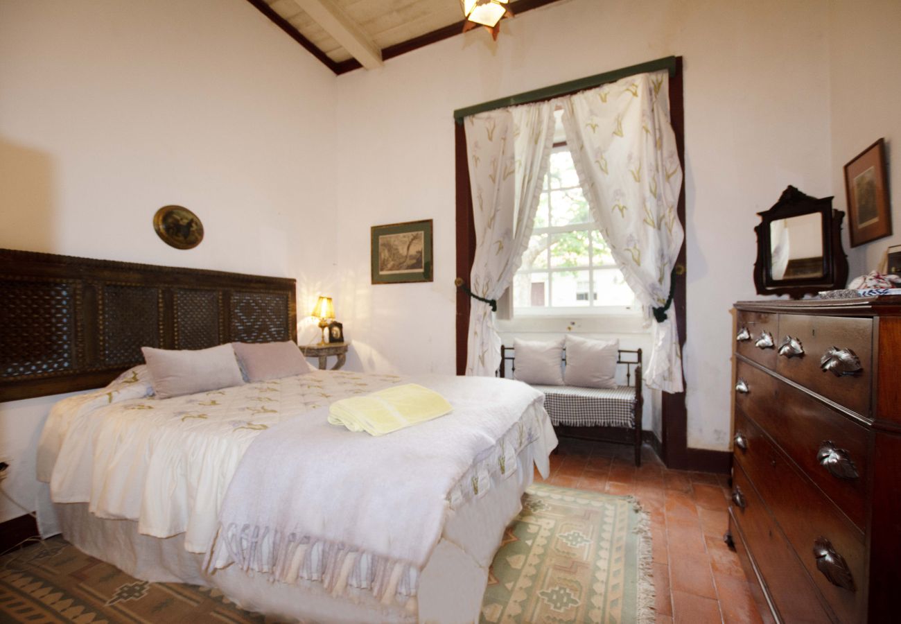 Gîte Rural à Leiria - Quinta da Capela