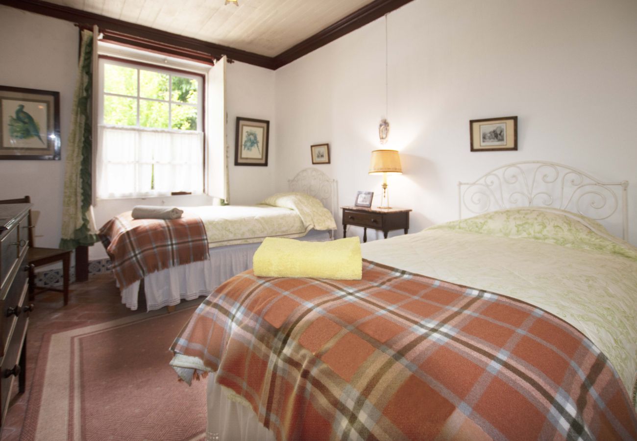 Gîte Rural à Leiria - Quinta da Capela