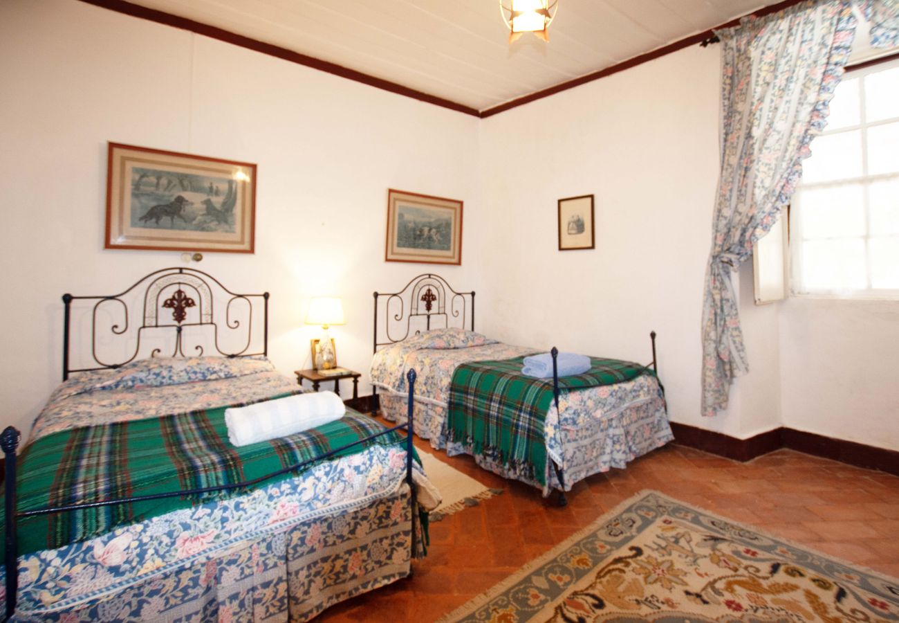Gîte Rural à Leiria - Quinta da Capela
