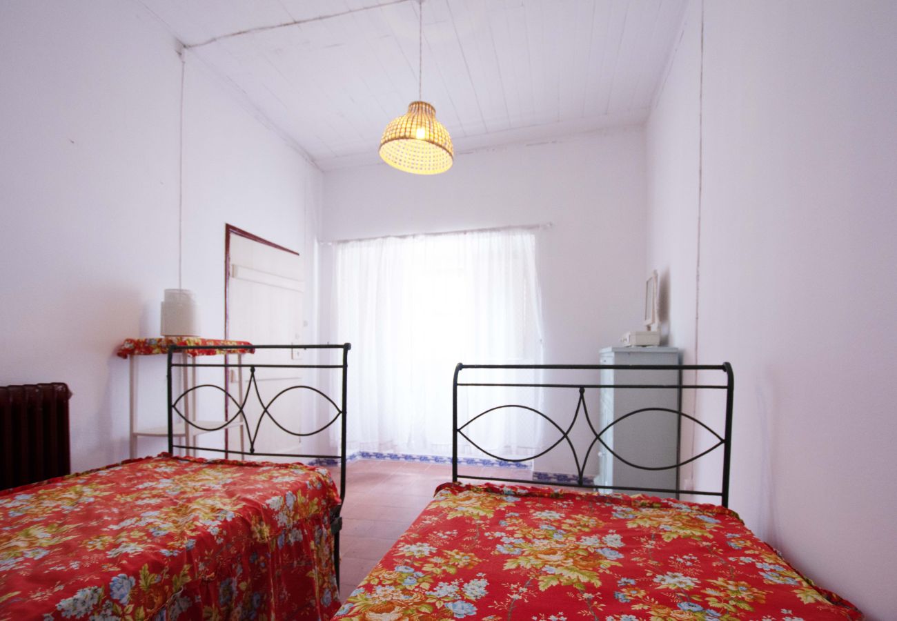Gîte Rural à Leiria - Quinta da Capela