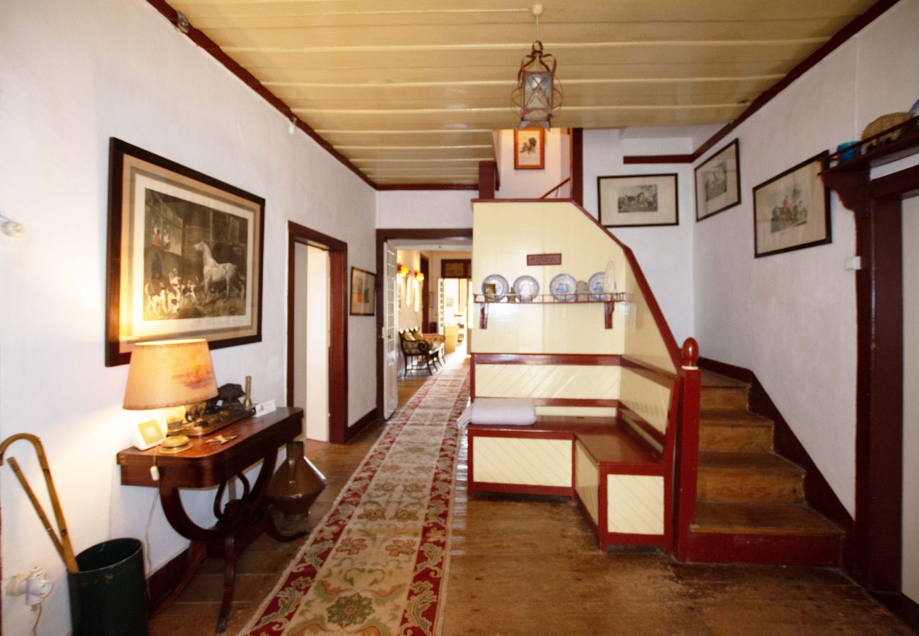 Gîte Rural à Leiria - Quinta da Capela