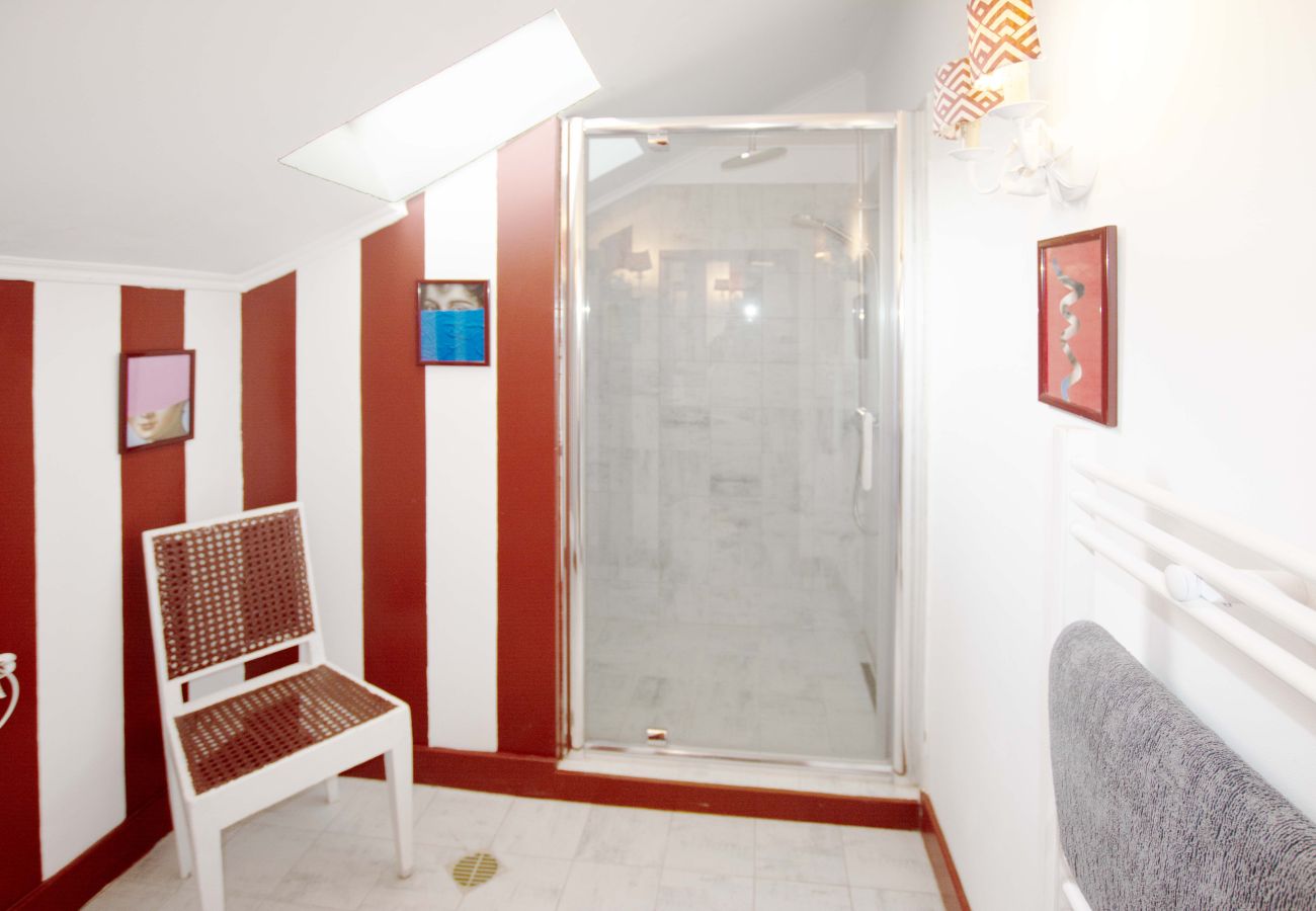 Gîte Rural à Leiria - Quinta da Capela