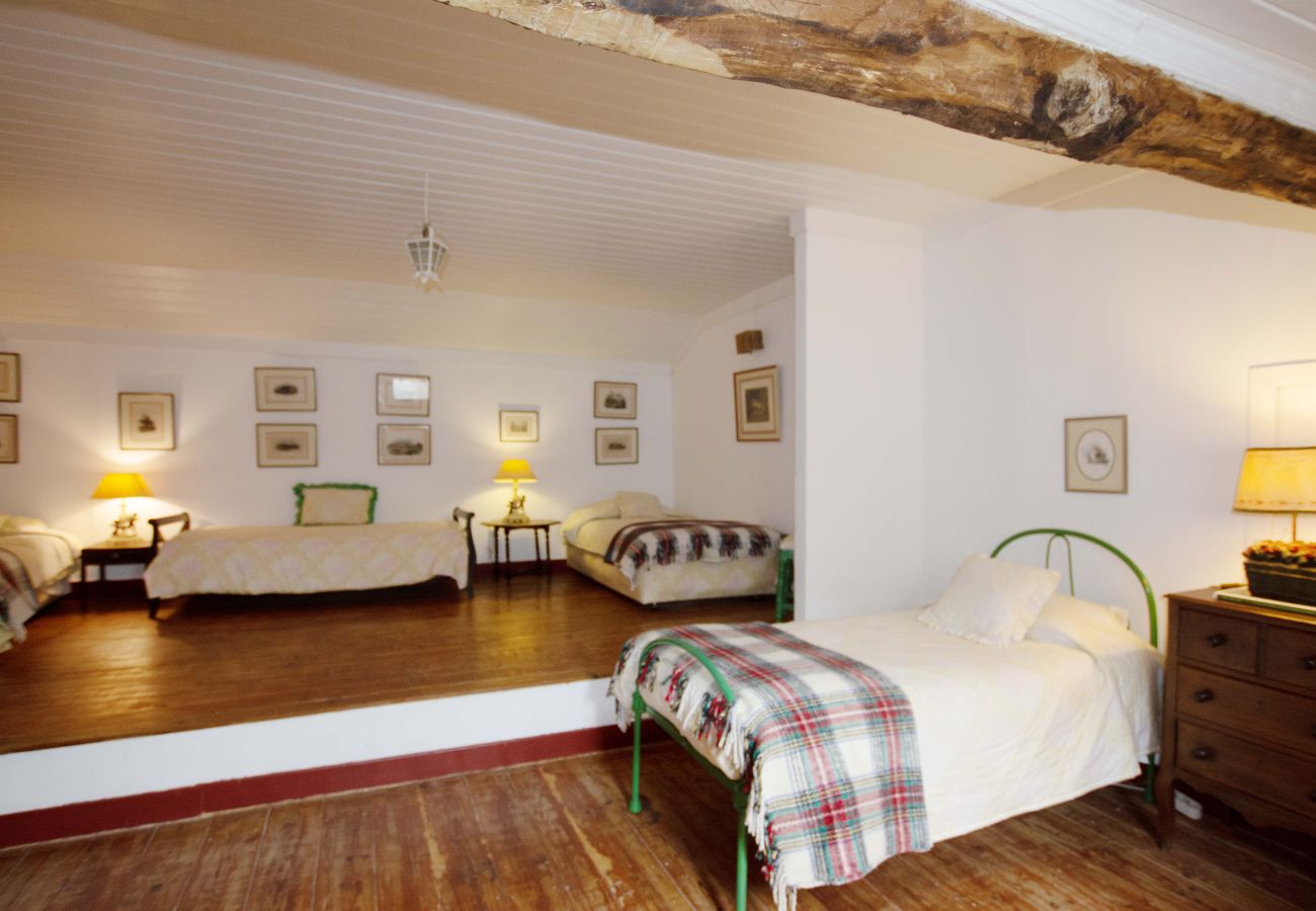 Gîte Rural à Leiria - Quinta da Capela
