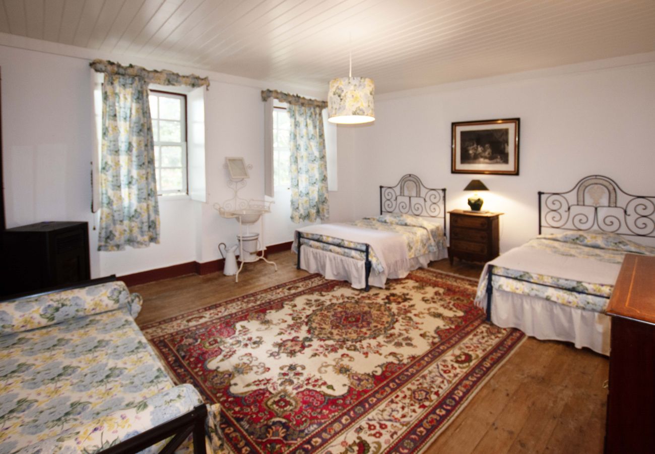 Gîte Rural à Leiria - Quinta da Capela