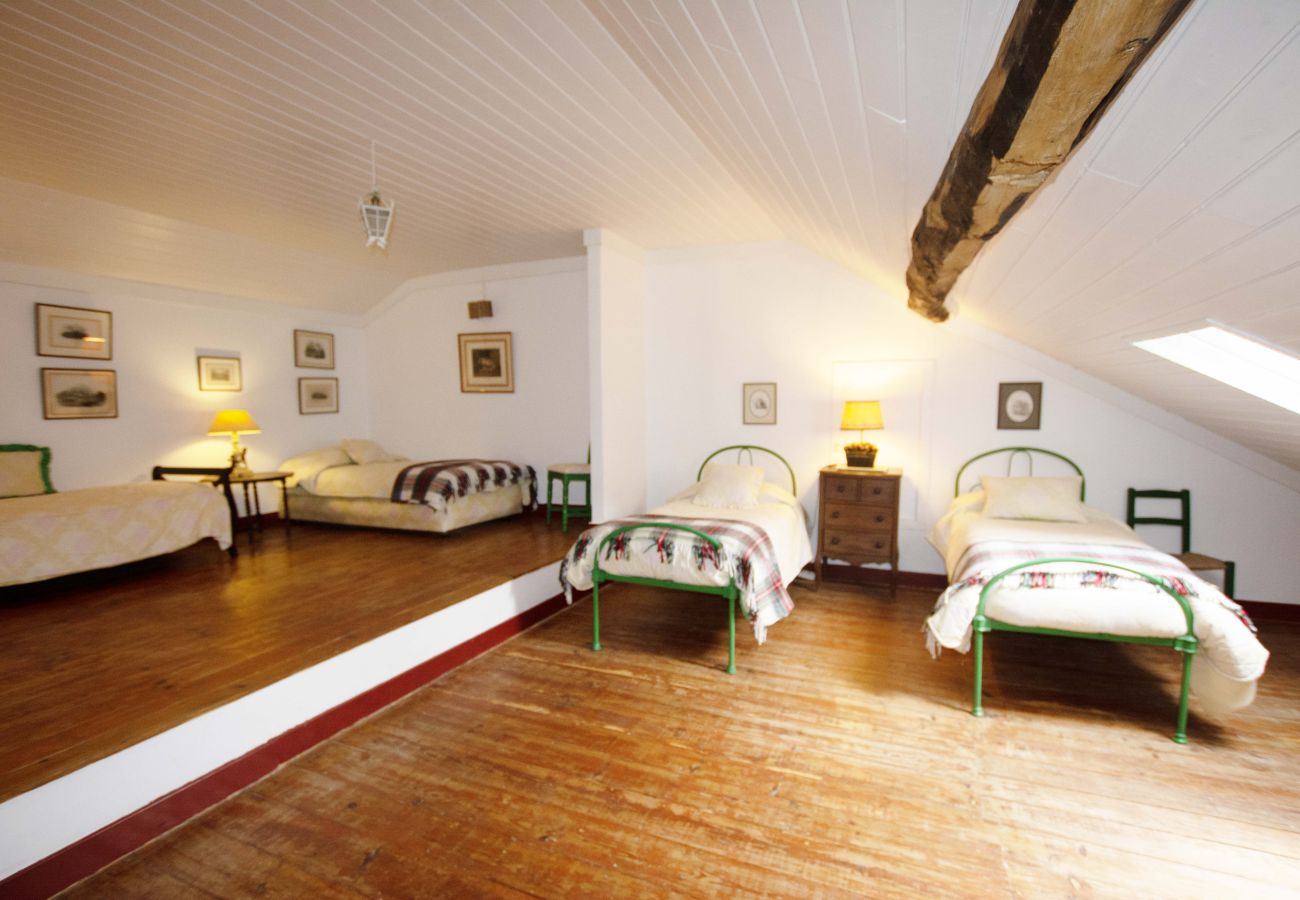 Gîte Rural à Leiria - Quinta da Capela