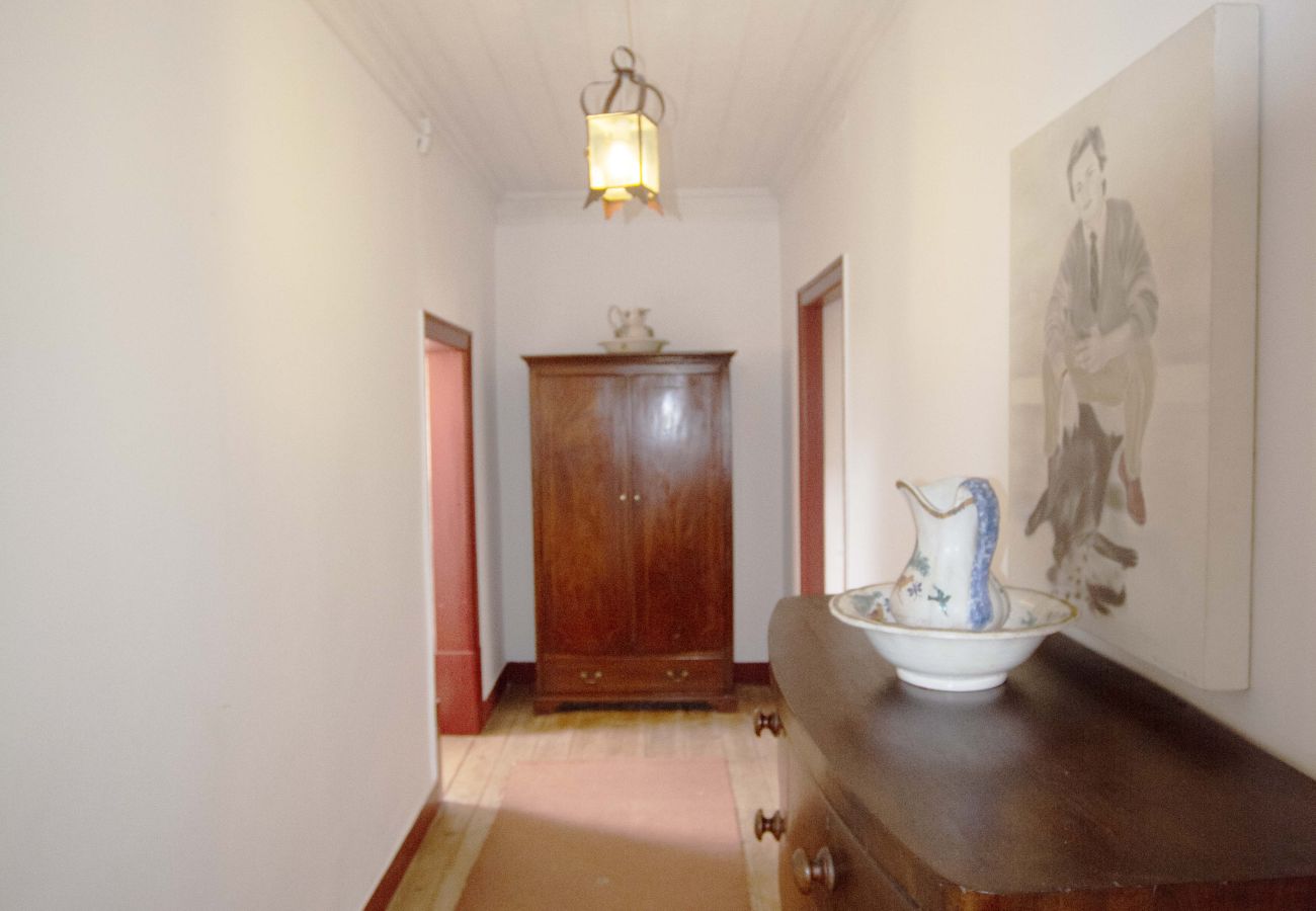 Gîte Rural à Leiria - Quinta da Capela