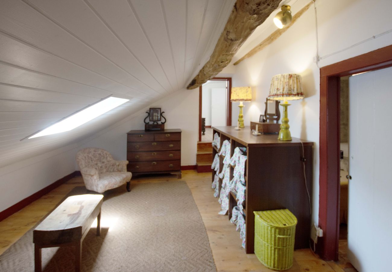 Gîte Rural à Leiria - Quinta da Capela