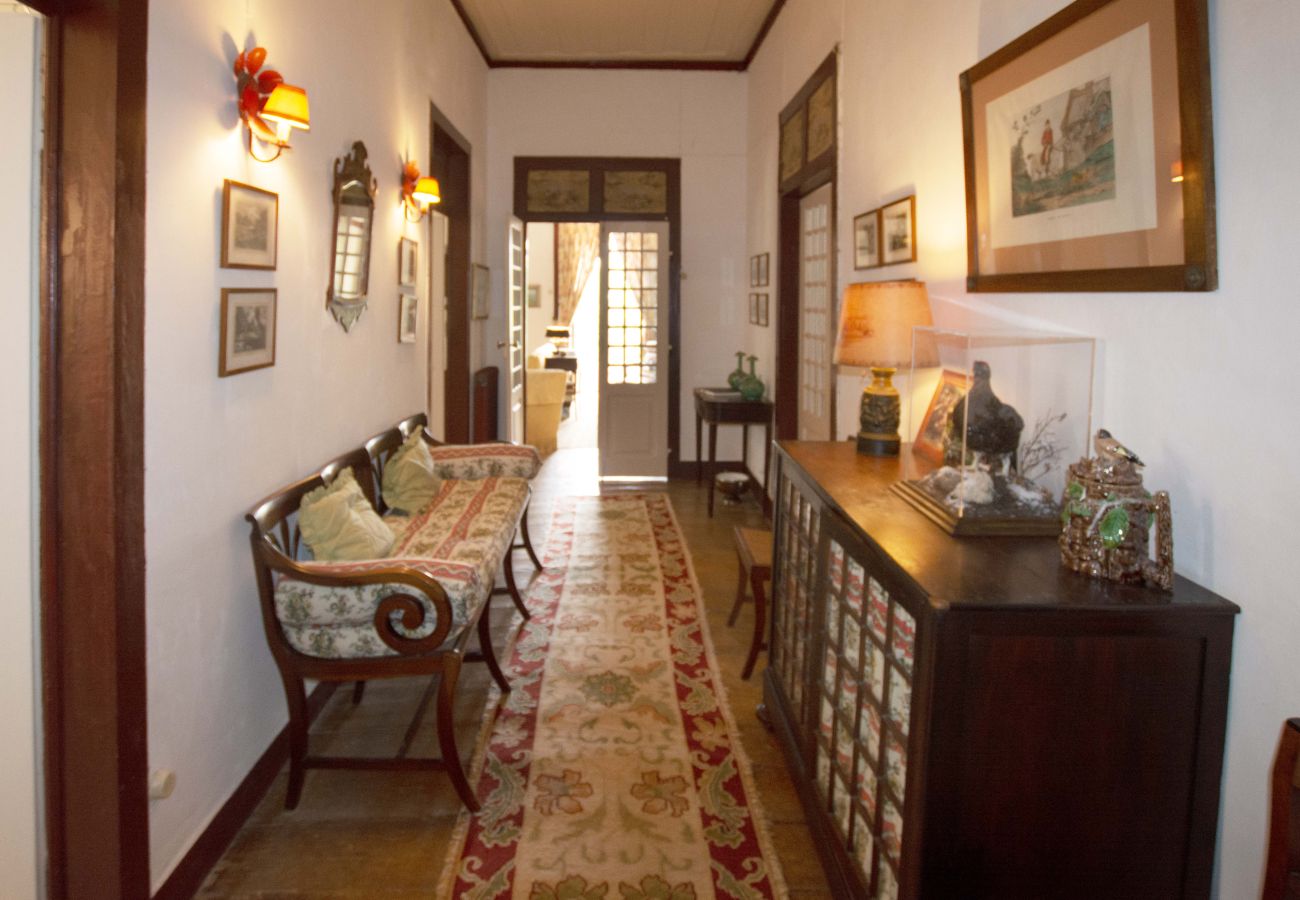 Gîte Rural à Leiria - Quinta da Capela