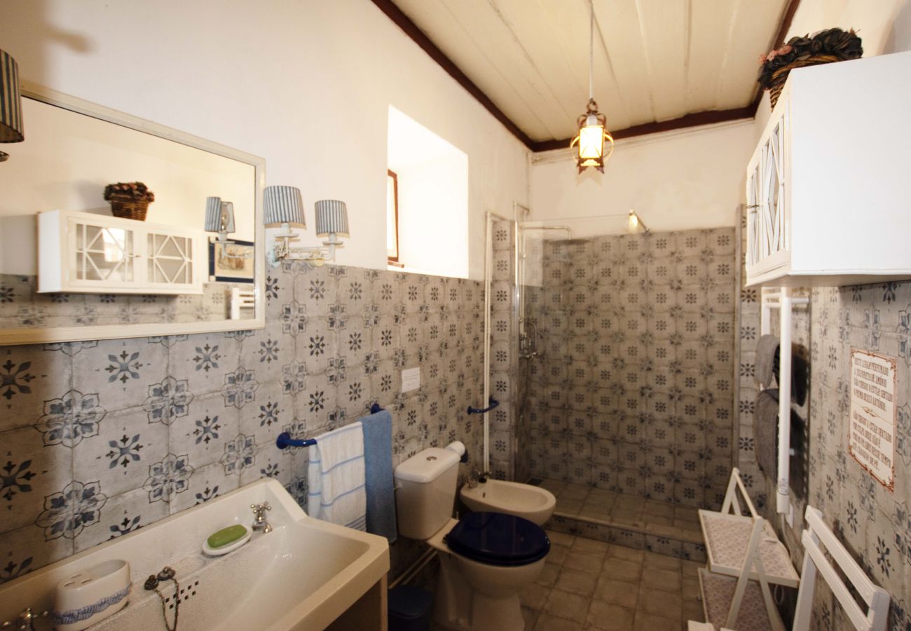 Gîte Rural à Leiria - Quinta da Capela