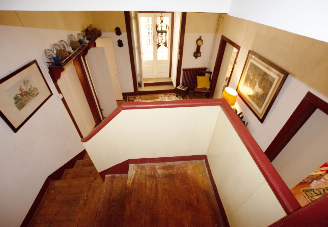 Gîte Rural à Leiria - Quinta da Capela