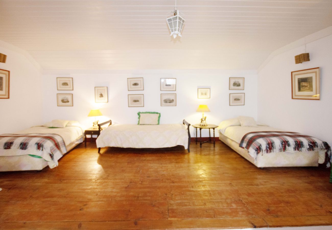Gîte Rural à Leiria - Quinta da Capela