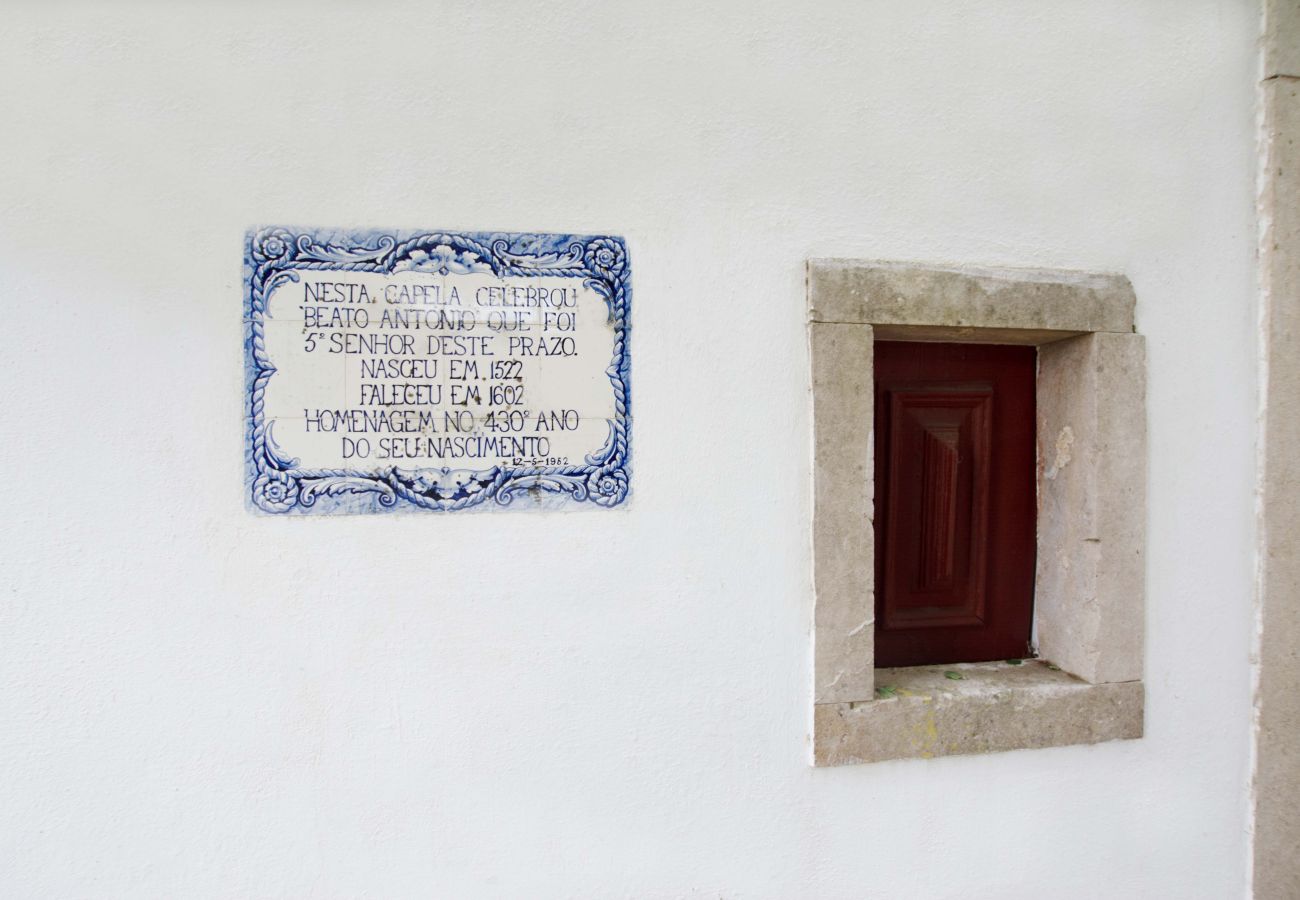 Gîte Rural à Leiria - Quinta da Capela