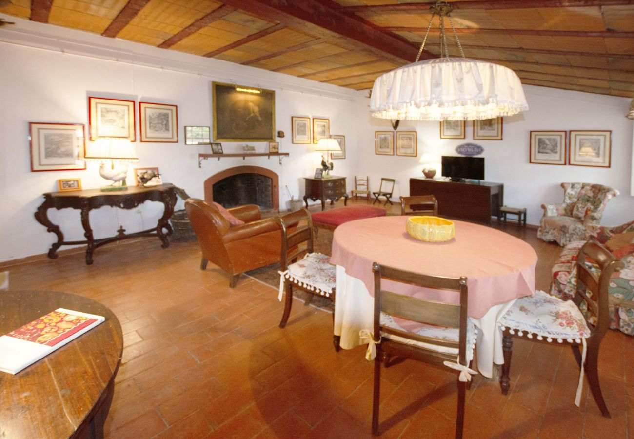 Gîte Rural à Leiria - Quinta da Capela