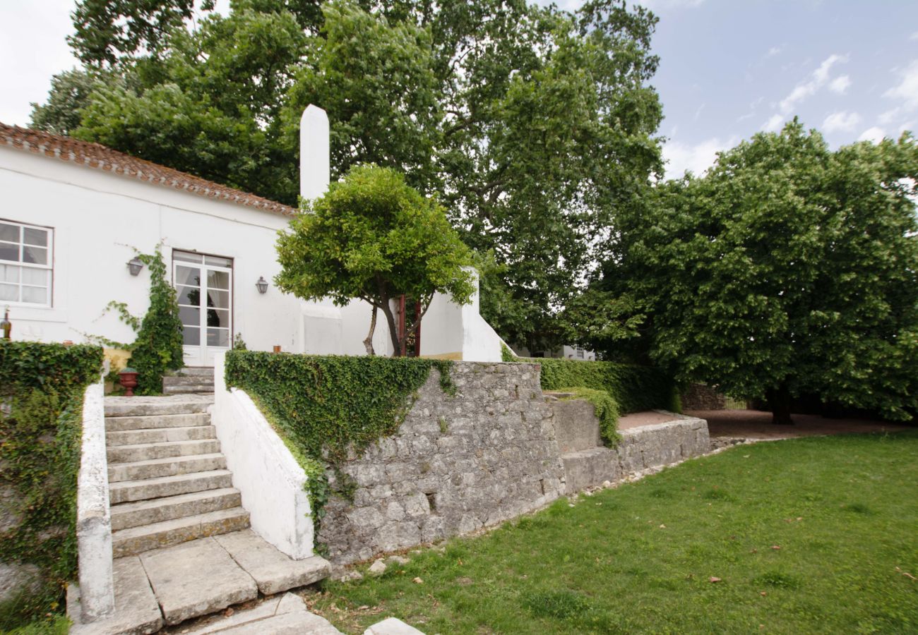 Gîte Rural à Leiria - Quinta da Capela