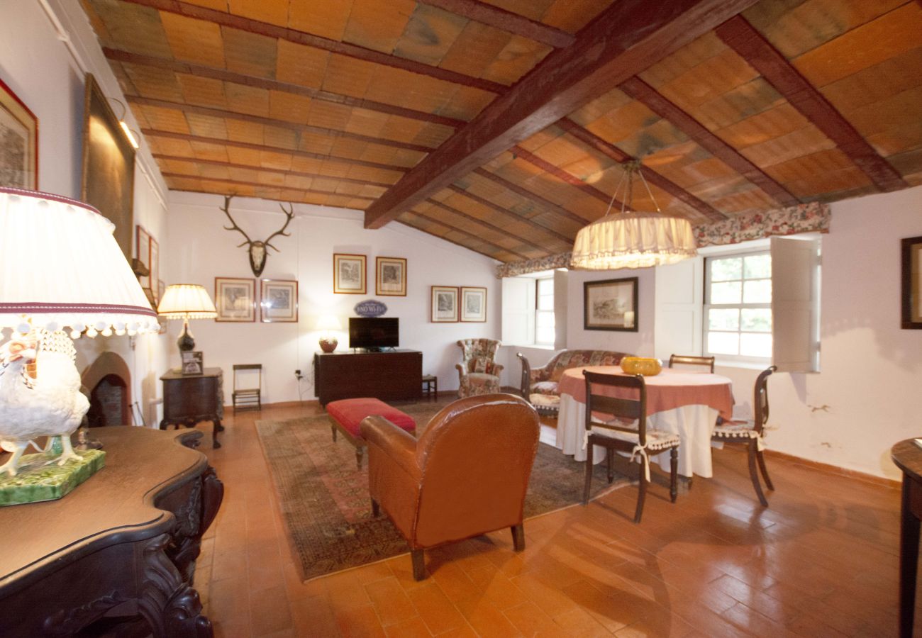 Gîte Rural à Leiria - Quinta da Capela