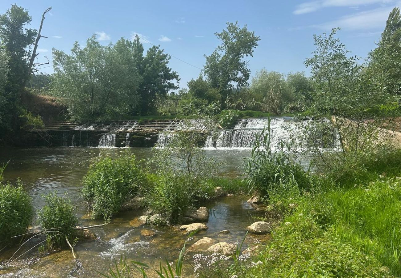 Gîte Rural à Leiria - Quinta da Capela