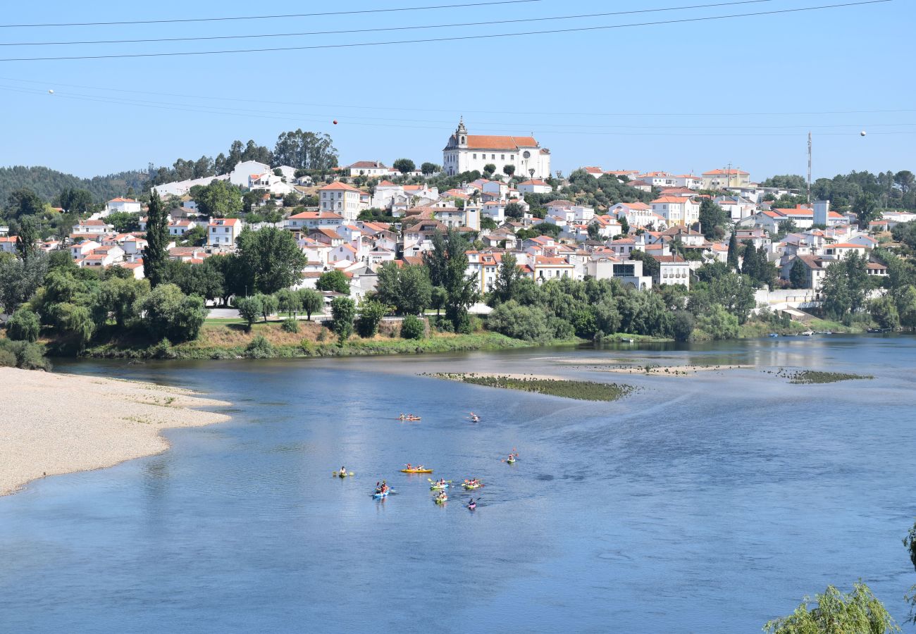 Gîte Rural à Leiria - Quinta da Capela