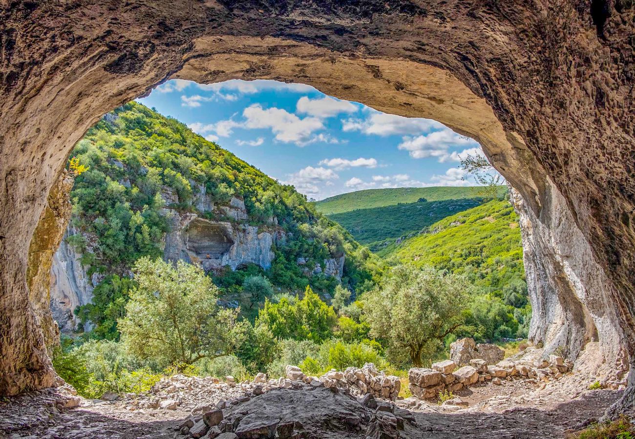 Gîte Rural à Leiria - Quinta da Capela