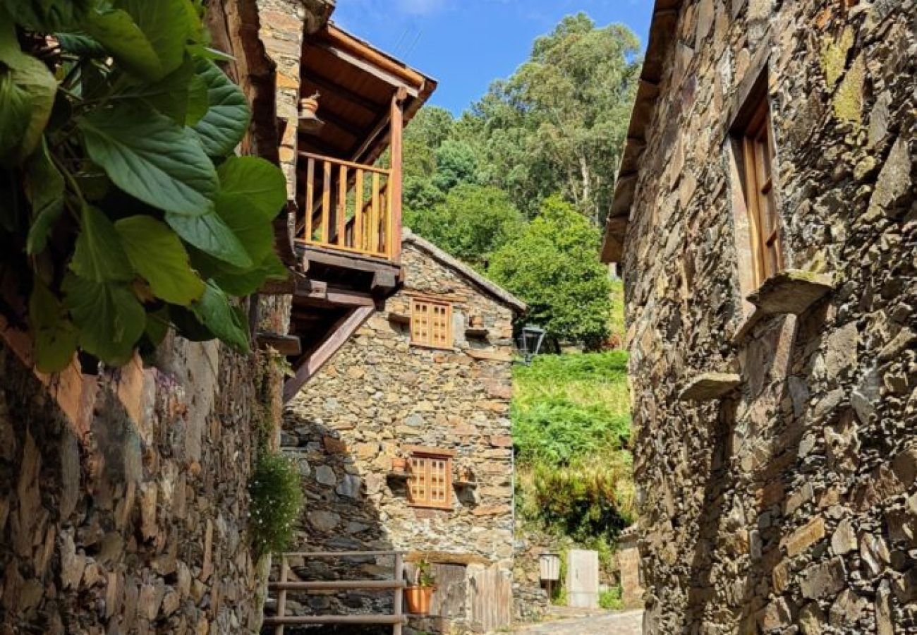 Gîte Rural à Leiria - Quinta da Capela