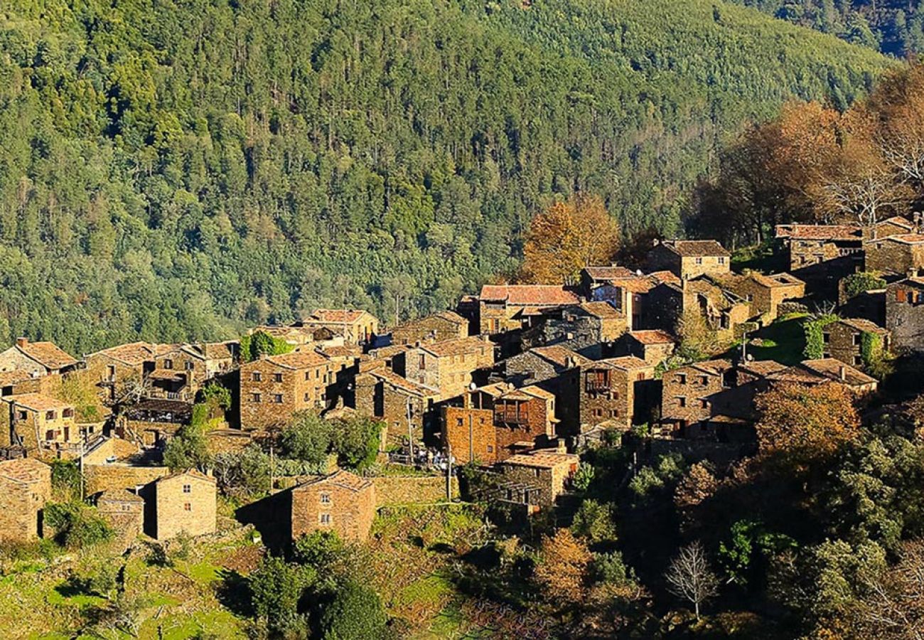 Gîte Rural à Leiria - Quinta da Capela