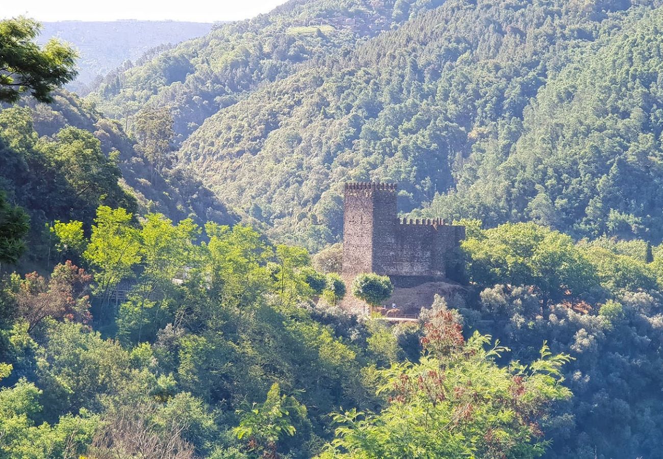 Gîte Rural à Leiria - Quinta da Capela