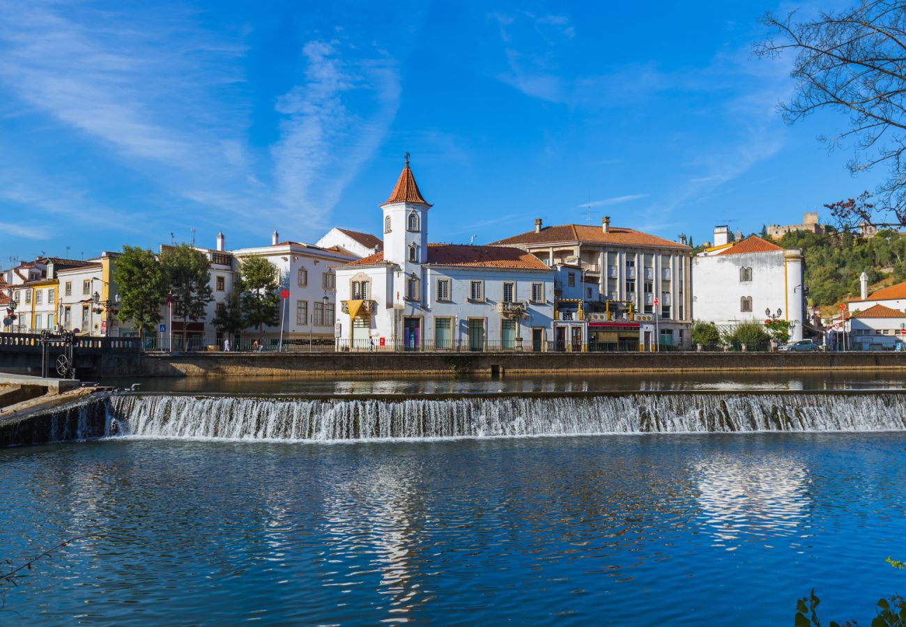 Gîte Rural à Leiria - Quinta da Capela