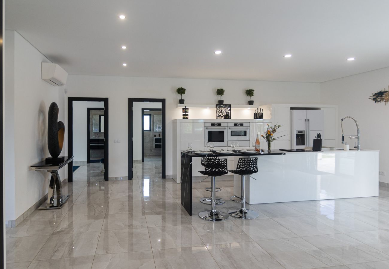 Villa à Tavira - Villa Olivia