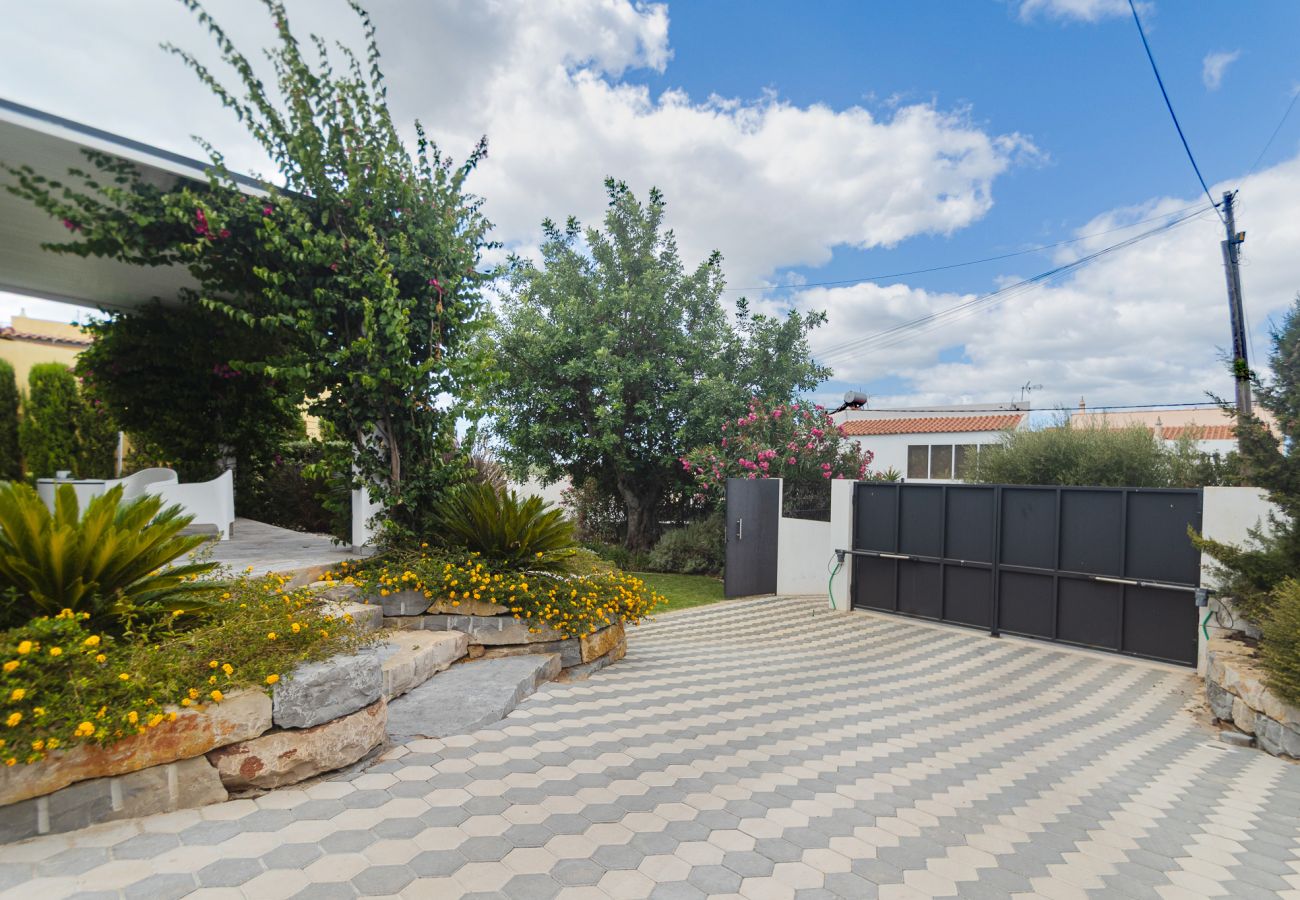 Villa à Olhão - Villa Olivia